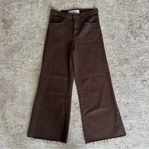Frank & Eileen Brown Galway Pant Size 26